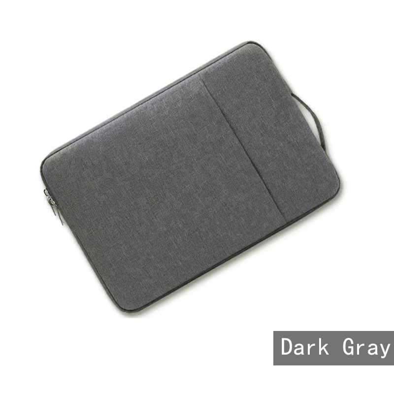Laptop Inner Bag Tablet Protective Case Waterproof Thin Storage Bag for Laptop iPad Handbag