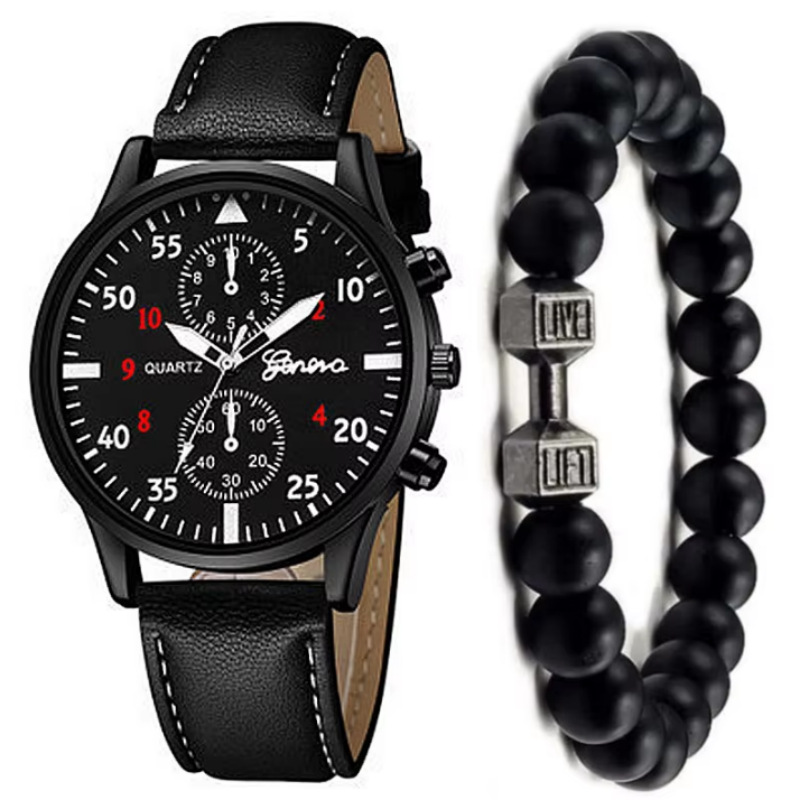 Часы Aliexpress Geneva, новые мужские часы, горячая распродажа, недорогие, в наличии у производителя