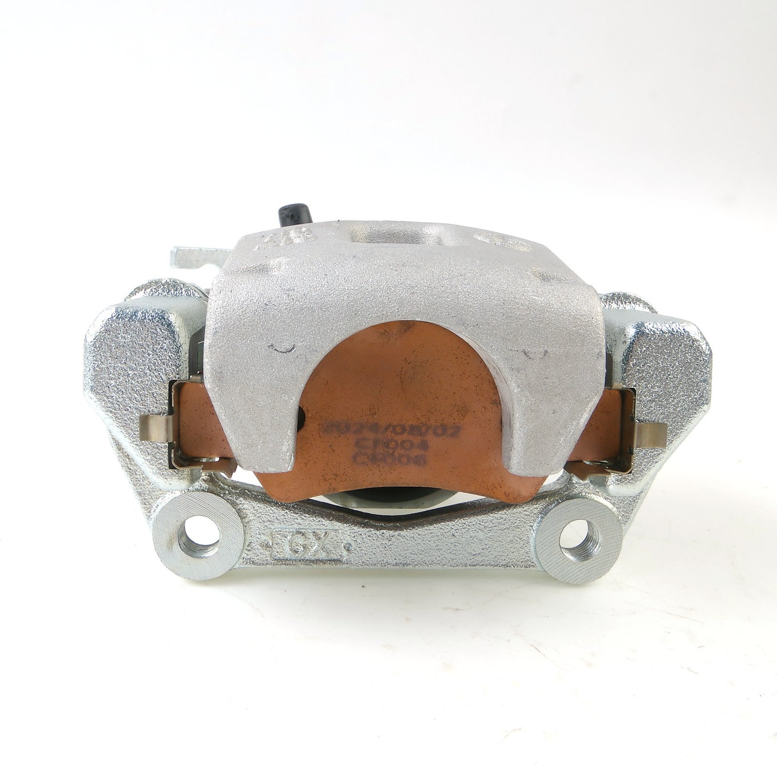 ATV left rear brake pump assembly is suitable for Chunfeng CFMOTO CF1000UZ 5HY0-081100