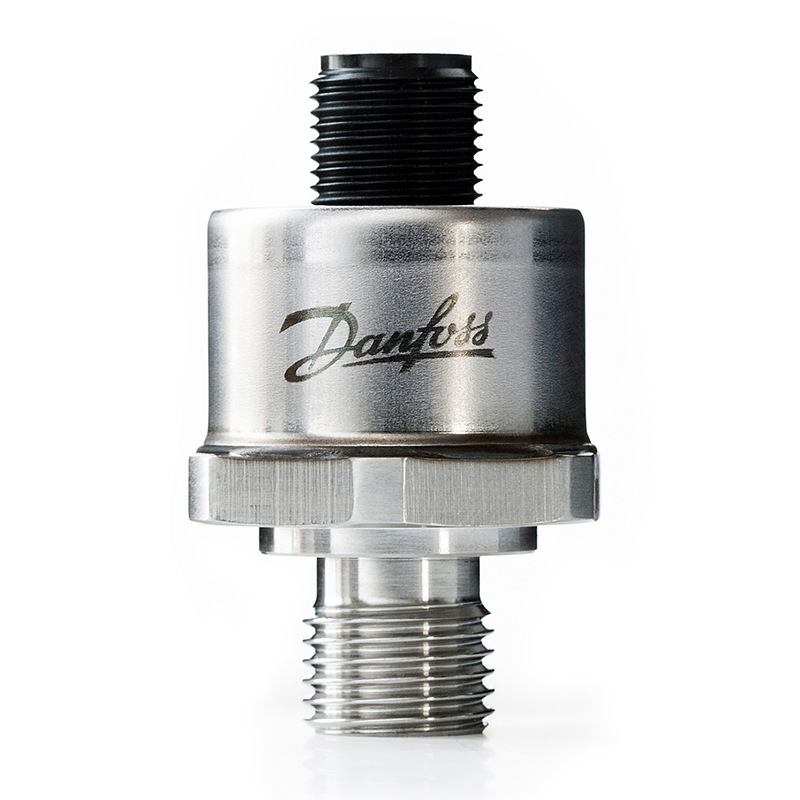 Danfoss Dst 140 0-16Bar Pressure Sensor Transmitter
