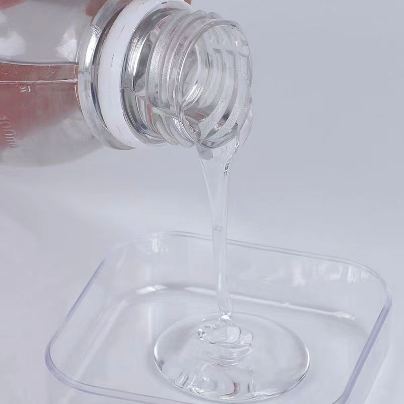 Platinum silicone anti-poisoning curing agent photosensitive resin dedicated platinum water 3D printing silicone mold curing agent