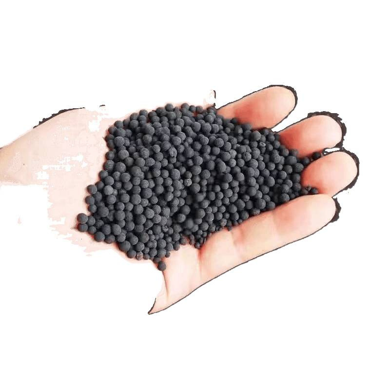 Flower Fertilizer Compound Fertilizer Flower Fertilizer Potted Household General Flower Growing Potassium Ternary Fertilizer Slow-Release Organic Household