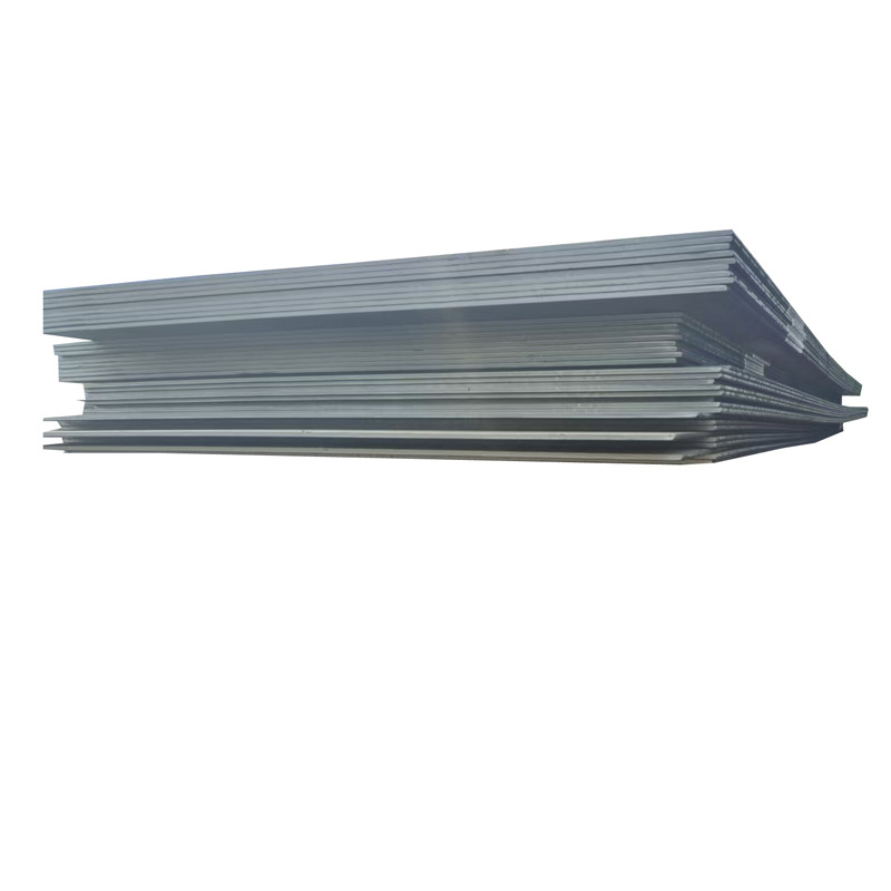Spot Q345Ns 09Crcusb Acid-Resistant Plate Nd Steel Plate Corrosion-Resistant Steel Plate Can Be Fixed with Ruler to Open Flat and Customize with Pictures