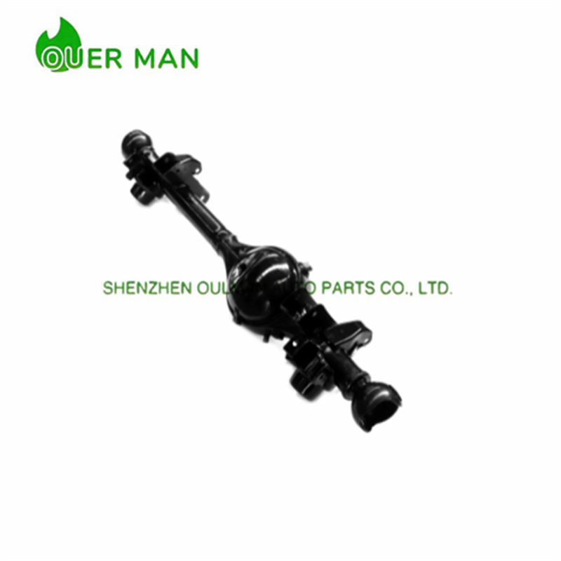45500-81A82 front axle housing is suitable for Suzuki Suzuki Jiminy front axle differential housing