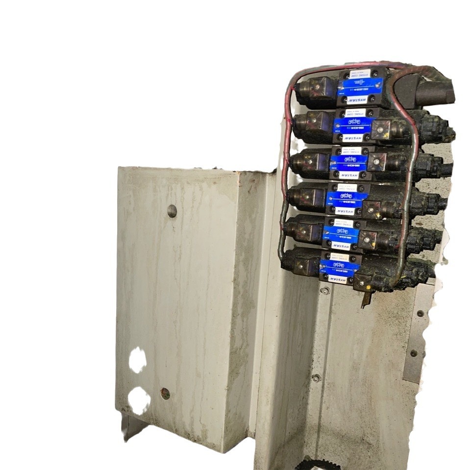 Baiyida shoe carving machine Jiujiang Yingsheng oujing carving machine Nanhai Machine second-hand Jiujiang machine CNC shoe last carving machine