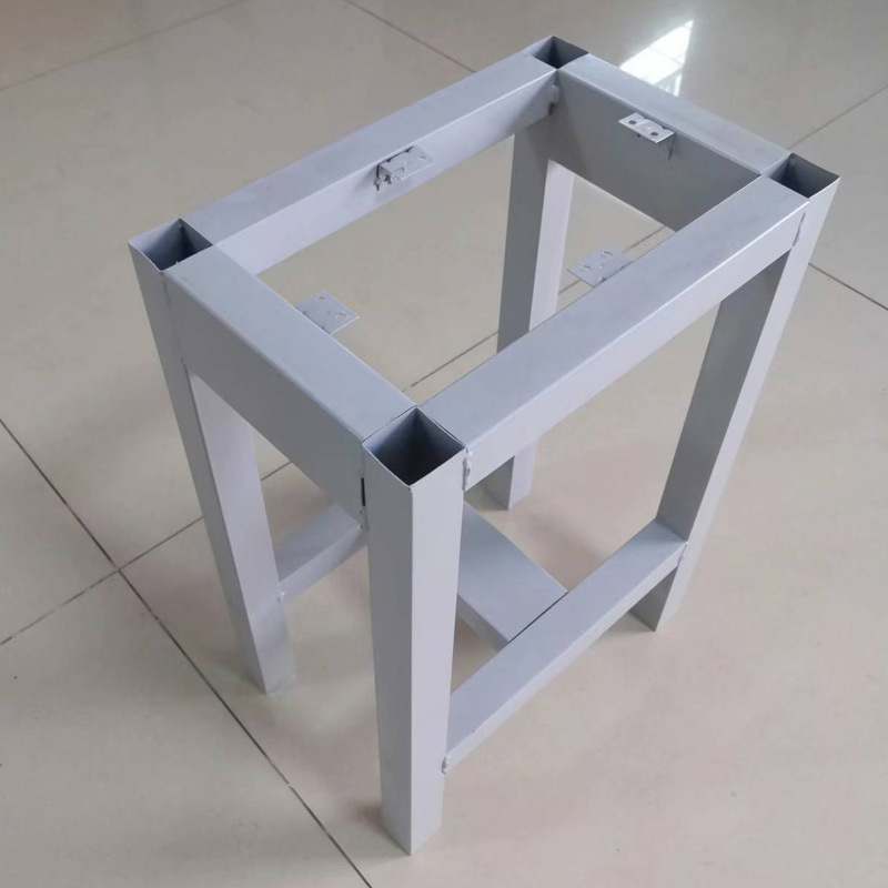 Anti-static stool with wheels work stool workshop Workbench supporting stool