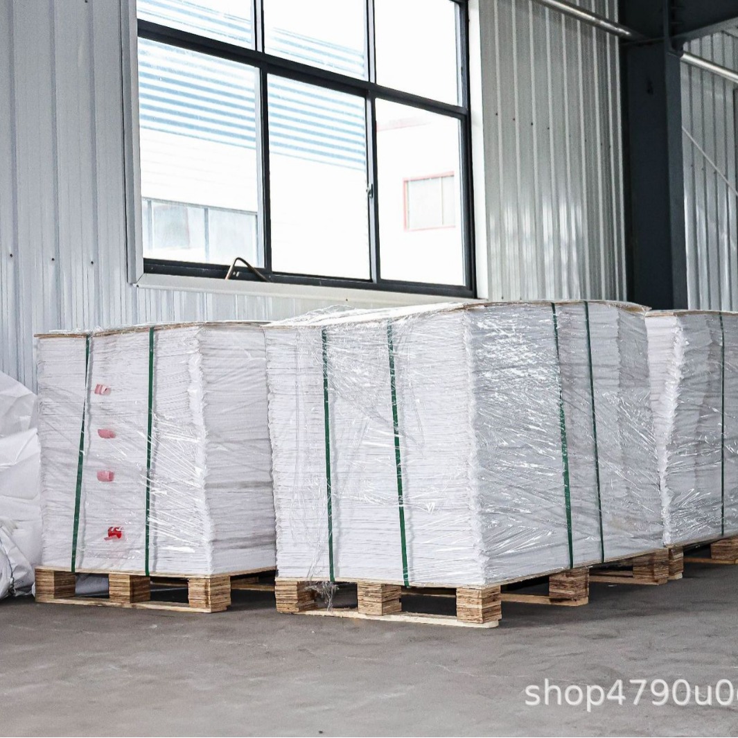 Stone Paper Kraft Paper Manufacturers Wholesale Printed Packaging Book Packaging Custom Waterproof Anti-Fouling Rainproof Paper