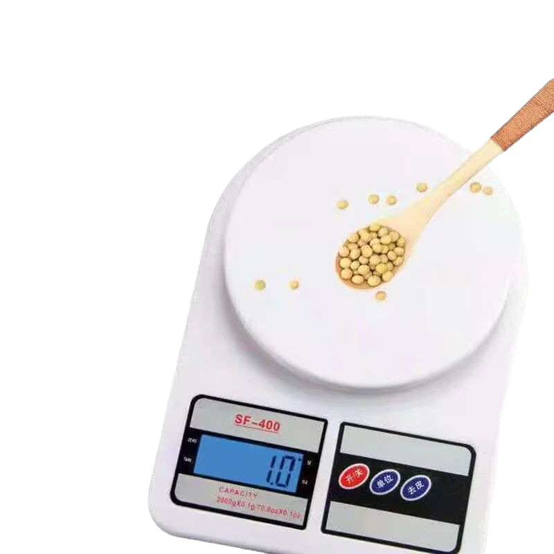 Kitchen Scale Baking Digital Scale Gram Scale Household Small Food Scale High-Precision Gram Weight Small Scale Accurate Factory Direct Supply
