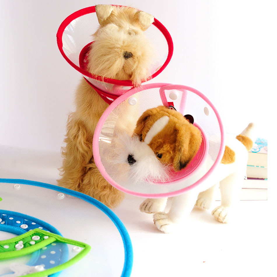 Elizabethan Collar, Cat Collar, Pet Store Anti-Bite Collar, Medical Beauty Protection Manufacturer Wholesale