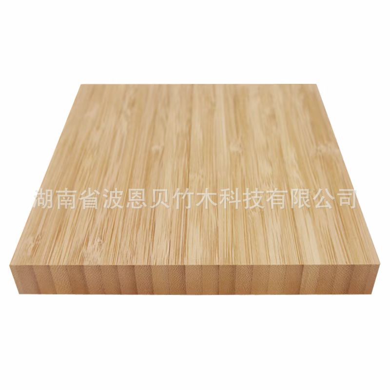 Side-Pressed Carbonized Single-Layer Bamboo Board, Side-Pressed Multi-Layer Bamboo Board, Bamboo Integrated Material, Bamboo Glue Plywood, Bamboo Panel Processing, Bamboo Board