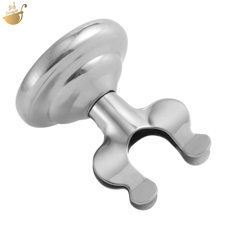 Mini Threaded U-Shaped Table Number Plate, Bread Label Holder, Table Card Holder, Dessert Shop Product Price Tag, Table Card