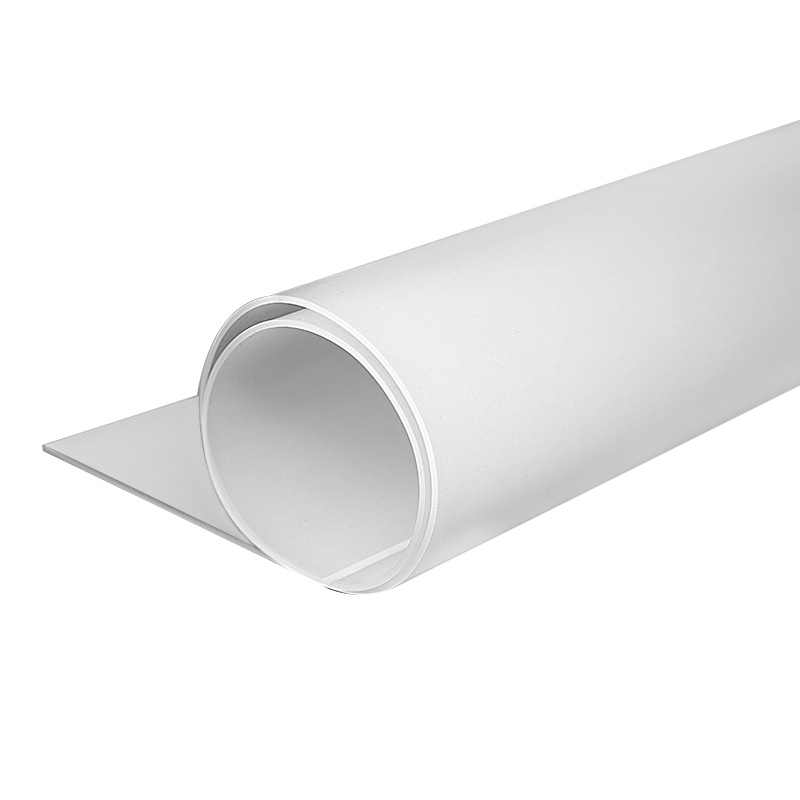 Rich silicone plate high temperature resistant silicone gasket silicone skin flat gasket thick gasket silicone rubber shaped processing wholesale