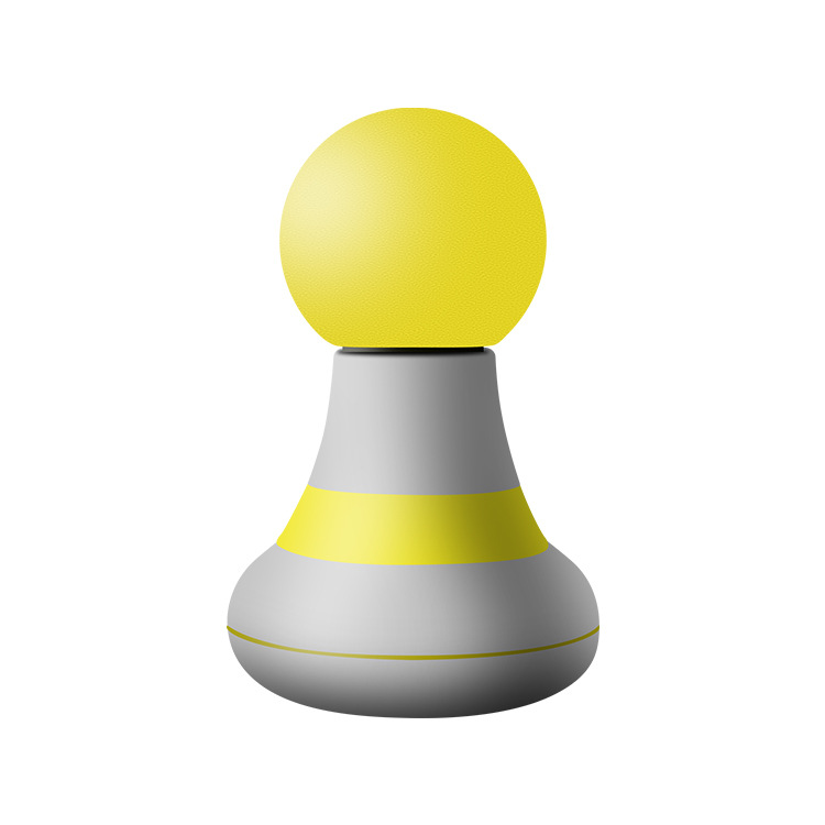 Cross-Border New Mini Massager Muscle Relaxation Fascia Gun Home Vibration Therapy Instrument Massager Mini Portable