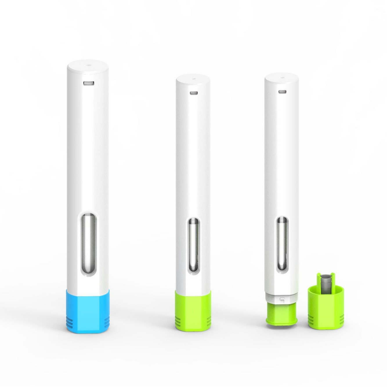 0.5Ml/1Ml Pre-Filled Syringe Special Pen Syringe