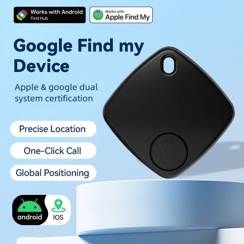 Source Manufacturer Used for Google Find Anti-Lost Device Google Android Itag Locator Pet Item Anti-Lost Device
