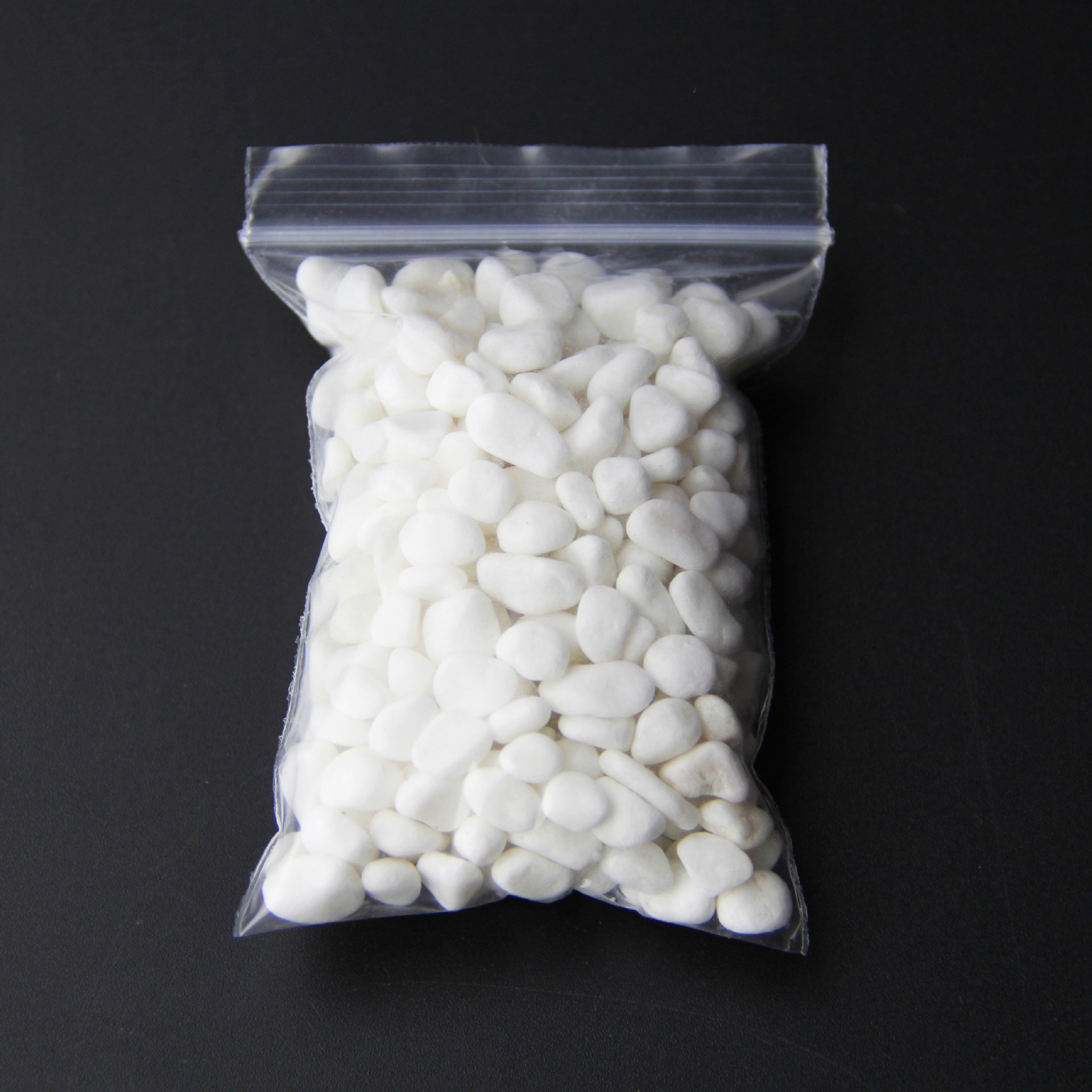 Микроландшафт, белый речной камень, снежно-белый камень, декоративные украшения для аквариума, 80г