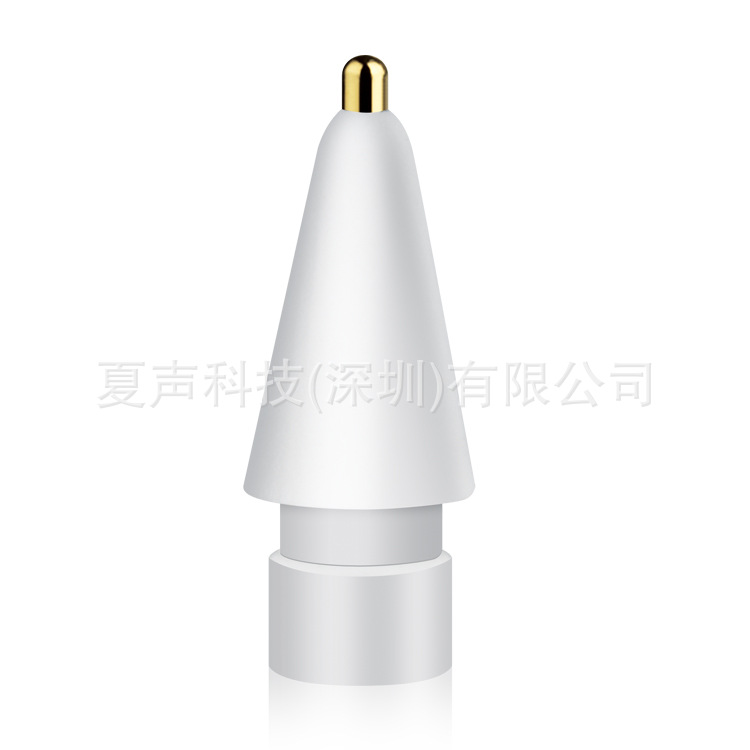 For Apple Pen 1/2 generation nib pen tip ipad stylus pen Pencil spare replacement nib