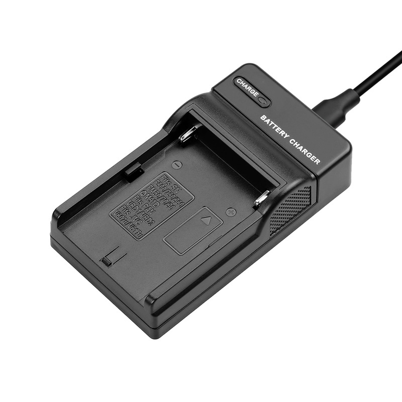 Зарядное устройство Fengbiao F970 для NP-Fm50 (J), подходит для зарядного устройства Sony F550 F750