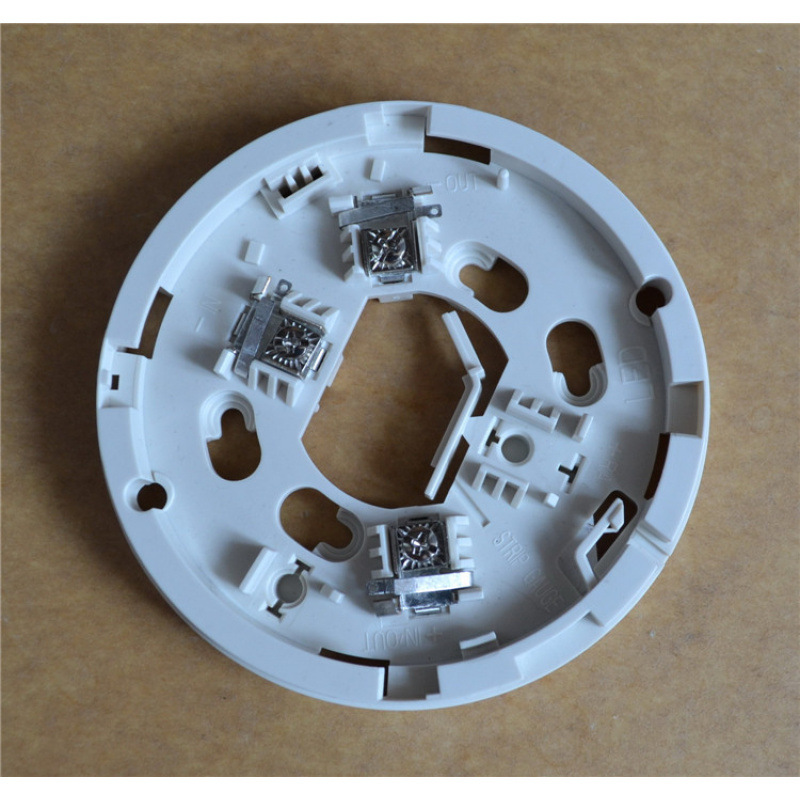 New genuine goods Shengsaier systemsensor JTY-GD-882 photoelectric smoke fire detector non