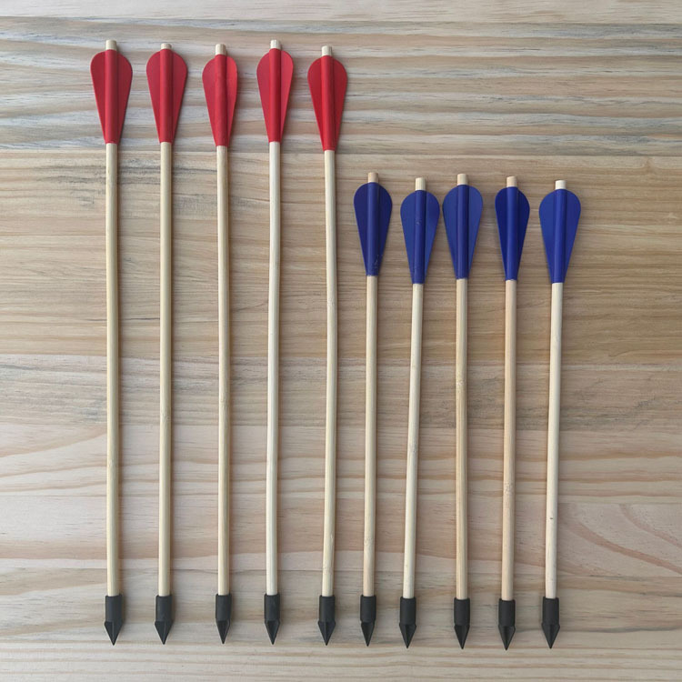 Pot Throw Chinese Antique Toy Props Pot Throwing Game Kindergarten Adult Team Building Bamboo Arrow Traditional Game Props