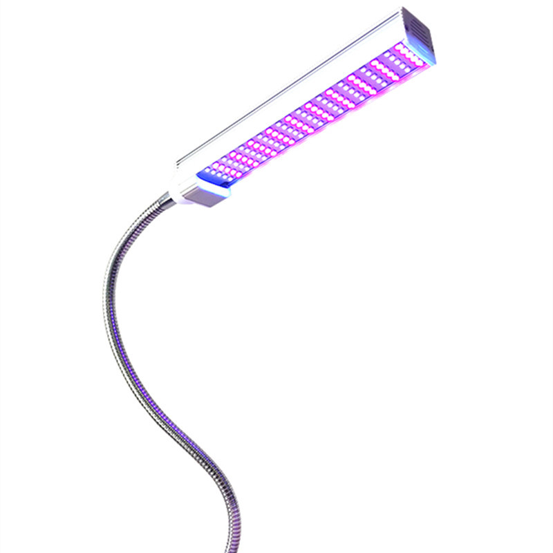 LED Beauty Black Light Home Tanning Machine Bronze Salon Skin Tanning Light Sun Old-fashioned UV Light