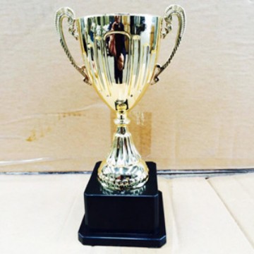 Трофей с квадратной основой 7.5 дюймов пластиковый трофей разнообразие многостильный