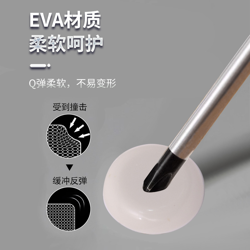 Foot Mats, Furniture Mobile Mats, Tables, Chairs and Stools, Self-Adhesive Sliding Mats, Thickened Table Foot Mats, Cabinet Sliding Mats Wholesale