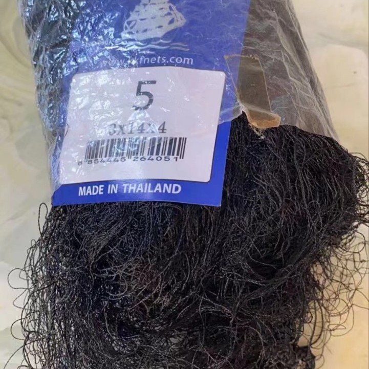 Cross-Border E-Commerce Supply Black Nylon Plastic Wire Durable Anti-Bird Fruit Tree Ecological Grids Protective Fruit Tree Stand Orchard