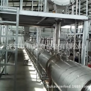 Traditional Chinese Medicine Extraction Plant Extraction Pipeline Type Multifunctional Ultrasonic Extraction Complete Equipment 13853746518