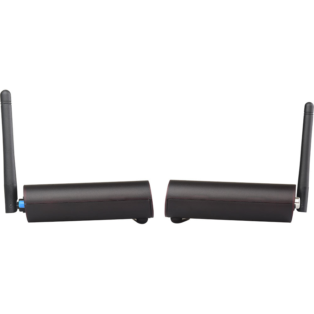 2.4g Wireless Av Av 220 Supports Infrared Wireless Audio-Visual Transmitter and Receiver
