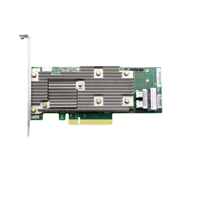 Brocade Agavo LSI Megaraid 9460-8I 12Gb/S 8-портовый три режима PCIe RAID