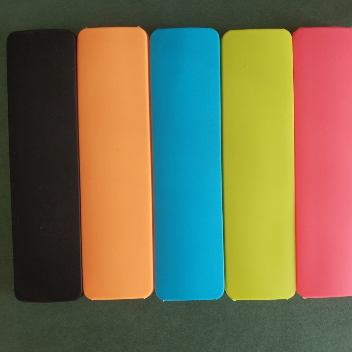 Suitable for Xiaomi Voice Remote Control Protective Cover Bluetooth Voice Remote Control Cover 4Th Generation 4C Box 4A Redmi Remote Control Cover