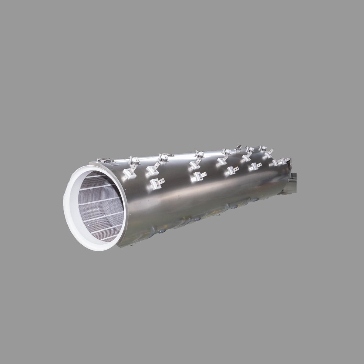 Оборудование для диффузии фотогальванических элементов, печь для покрытия Pe