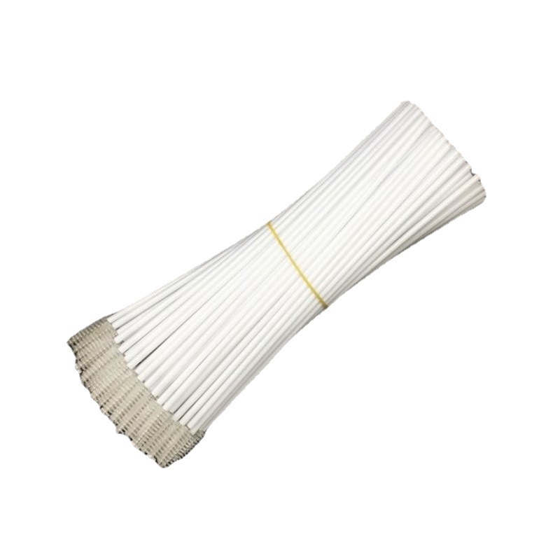 Feeding bottle straw brush baby water Cup feeding bottle special straw brush plastic brush stainless steel feeding bottle straw brush