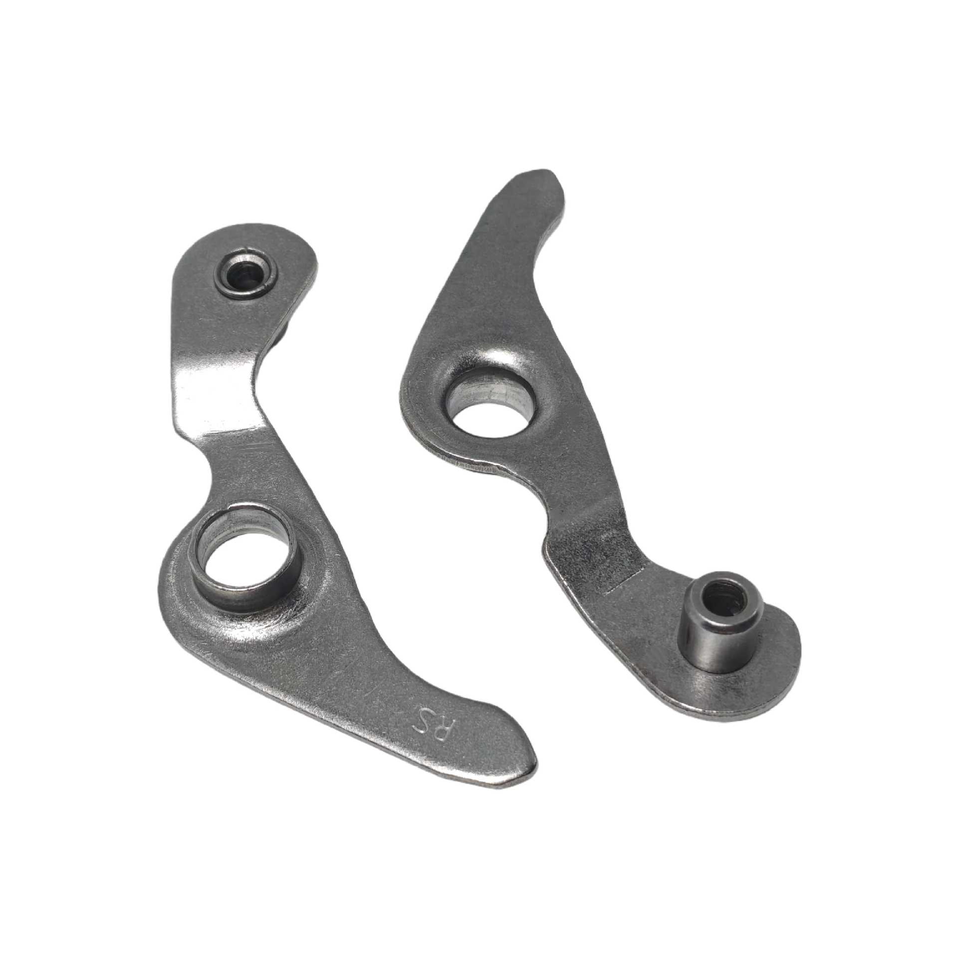 100/110/Dayang Curved Beam Vehicle Tension Arm Tensioner Timing Chain Motorcycle Spare Parts Cross-Border