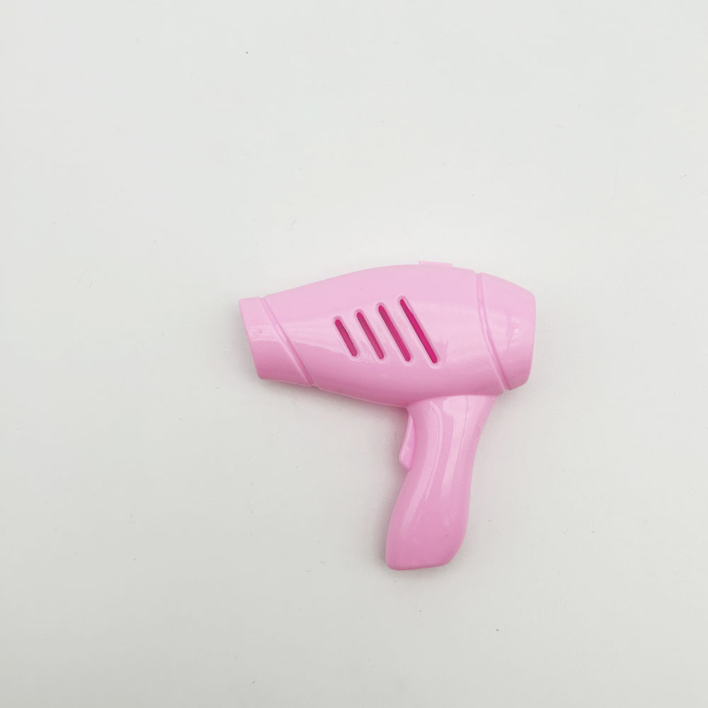 Cross-border children play house toy simulation mini dressing table toy girl doll accessories wholesale factory direct sales