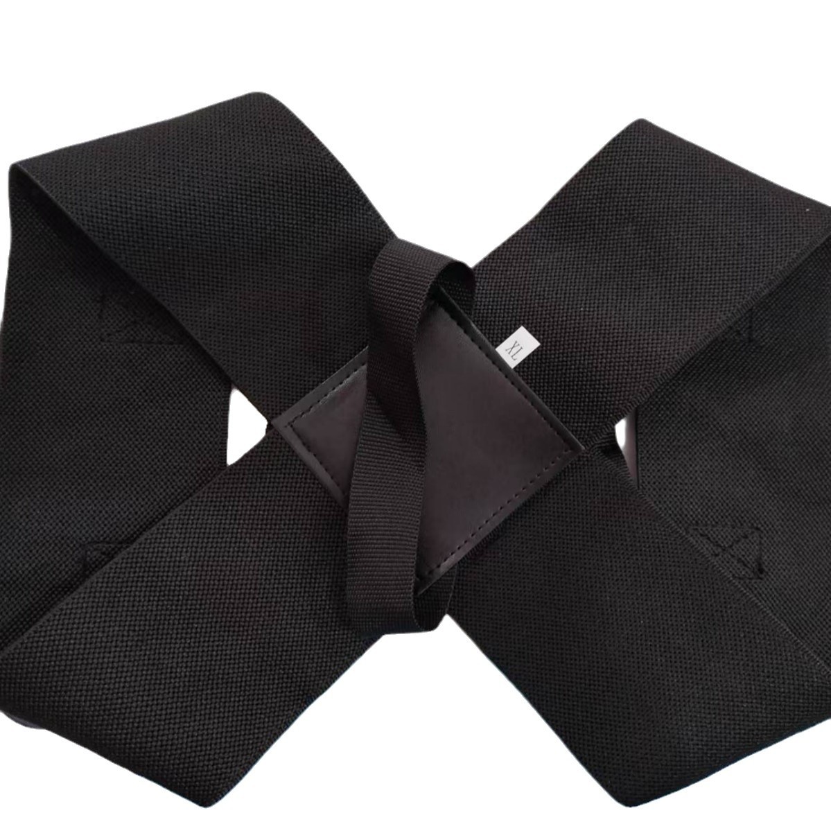 New Shoulder-Opening Training Belt, Beautiful Back Correction Belt, Men's Professional Fitness and Sports Universal Artifact, Spring and Summer Shoulder Pads