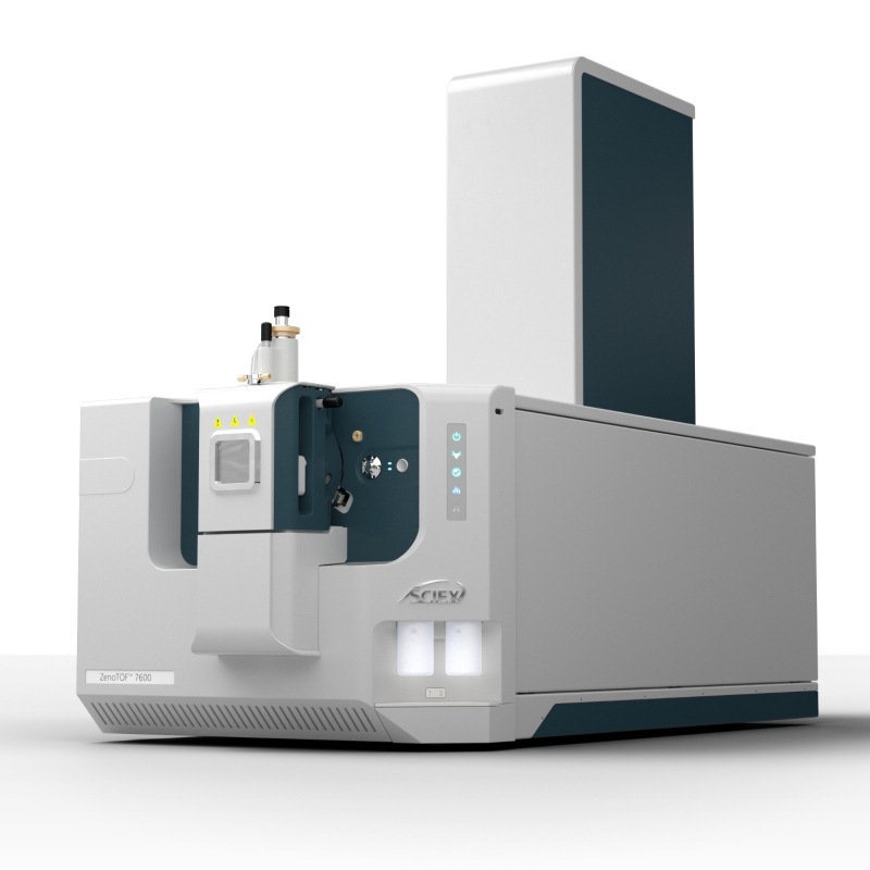 Система AB Sciex ZenoTOF™7600