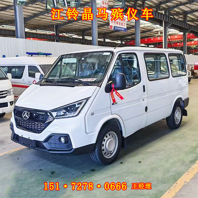 Национальный производитель похоронных автомобилей Цзяньлин, цена на транспорт для останков с возможностью рассрочки