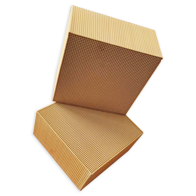 Platinum-Palladium Dual-Loaded Catalyst for Vocs Exhaust Gas Treatment Environmental Protection Equipment Precious Metal Catalyst Catalytic Converter