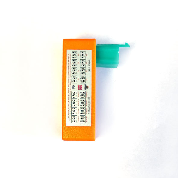 Motorcycle Igniter Suitable for Lf110 110Cc Dc 4Pin Dialing Igniter Modified Igniter