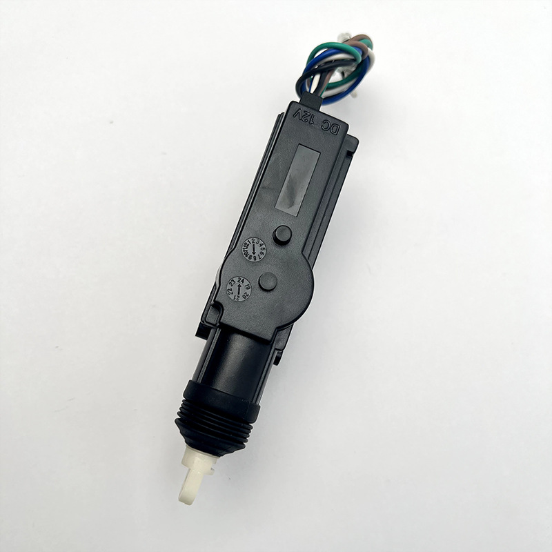Manufacturer Wholesale Direct Lock Central Control Lock Two-Wire Central Control Lock Central Control Lock Motor Accessories High Temperature Resistant Motor Switch