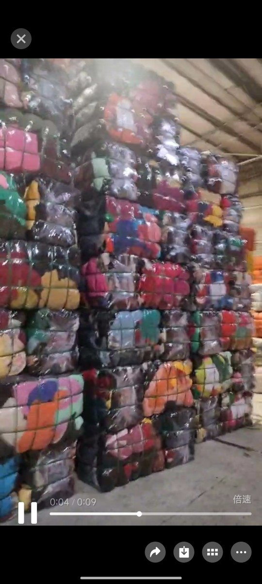 Second-Hand Clothes from Africa, Women's Casual Pants, Stretchy Second-Hand Clothes Ladies Pants