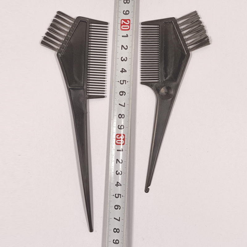 Manufacturer of Hairdressing Supplies, Baking Oil Comb, Hair Dyeing Comb, Hair Dyeing Tools, Hair Dyeing Brushes, Wholesale Disposable Hair Dyeing Supplies