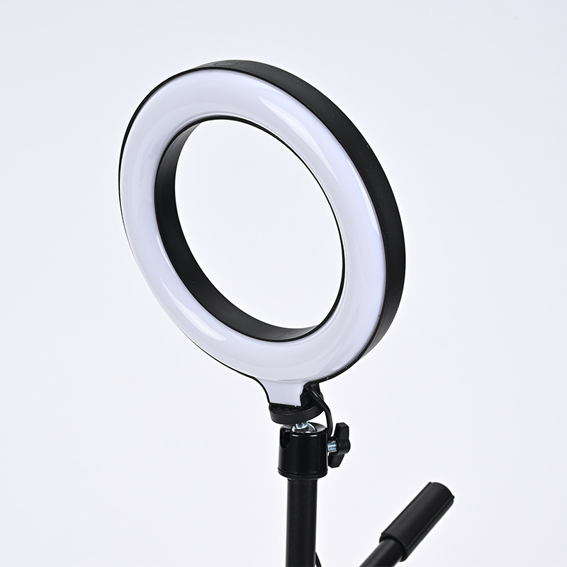 Led Food Fill Light for Photography Indoor Anchor Live Broadcast Lighting Photography Light Desktop Professional Shooting Video Shooting