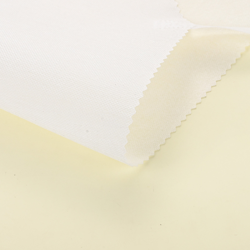 Manufacturer Custom Non-woven Disposable Advertising Apron Custom Hot Pot Barbecue Shop Adult Anti-fouling Apron