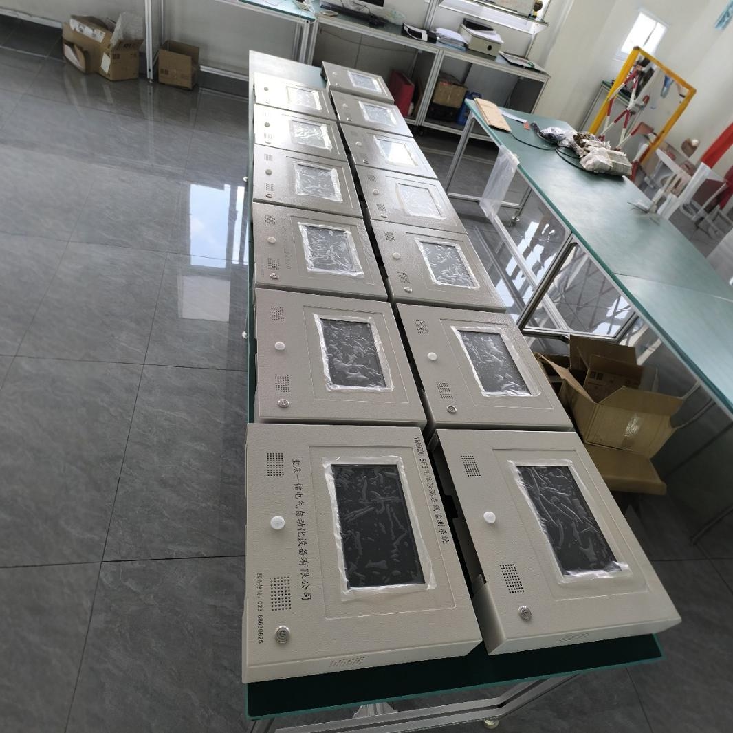 Sulfur Hexafluoride Leak Alarm System Combustible Gas Online Monitoring System Sf6 Gas Alarm Detector