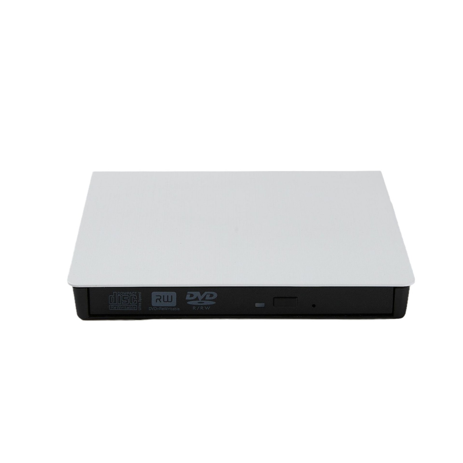 External Optical Drive Dvd Burner Usb3.0/Typec Notebook