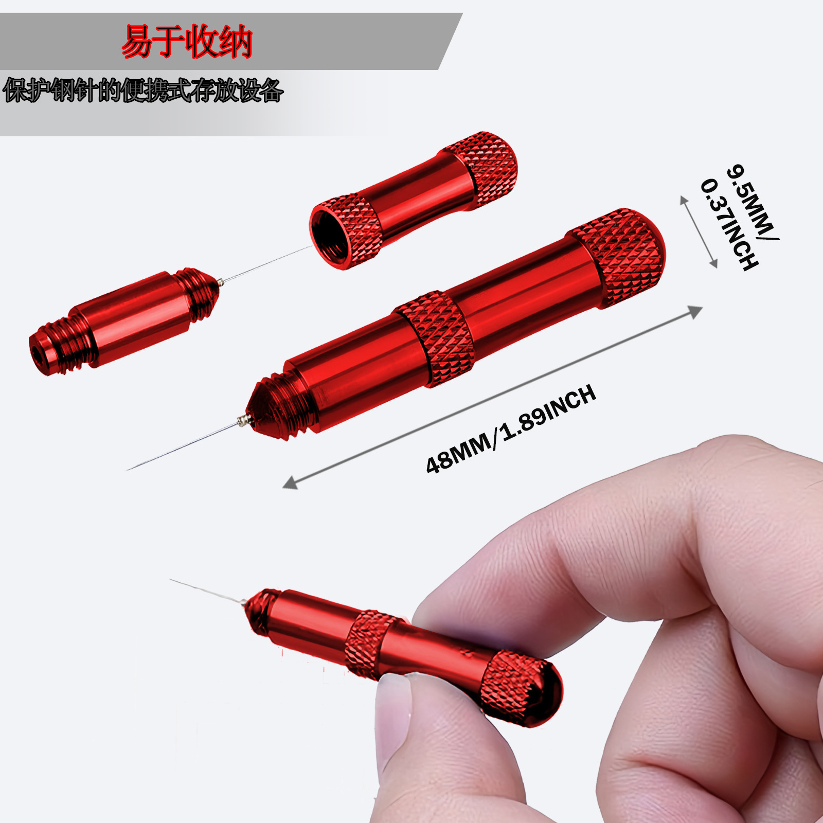 Model Glue Dispensing Assembly Tool Instant Glue Detailing Bonding Aid for Model Small Parts, Plastic