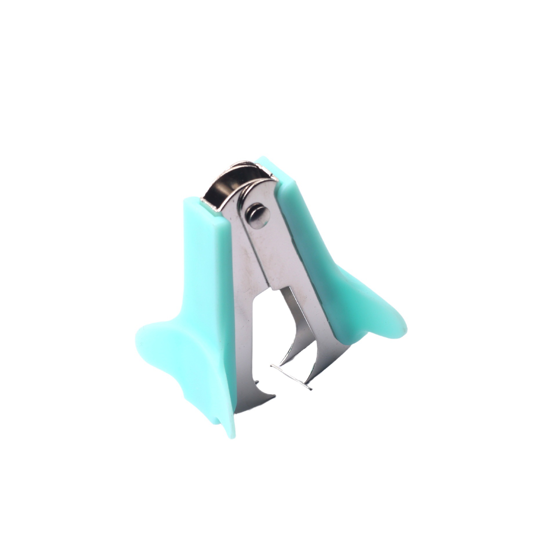 Mini Convenient and Practical Nail Puller small size Nail Puller Multifunctional Stapler Pulling Staple Office Supplies Wholesale